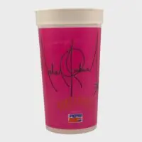 Dangerous World Tour Pepsi Cup – Michael Jackson Market