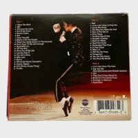 The Essential Michael Jackson 3.0 – Michael Jackson Market