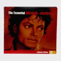 The Essential Michael Jackson 3.0 – Michael Jackson Market