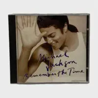 マイケルジャクソン リメンバーザタイム CD Amazon.co.jp: Remember the time [Single-CD]: ミュージック
