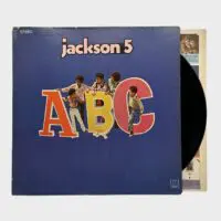 Jackson 5 ABC レコード 2枚セット The Jackson 5 – ABC (USA) – Michael Jackson Market