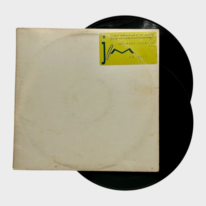 Michael Jackson You Are Not Alone 12インチレ Michael Jackson You Are Not Alone 12インチレ