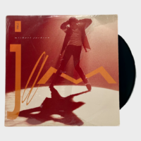 Michael Jackson Jam 12” Single (USA) – Michael Jackson Market