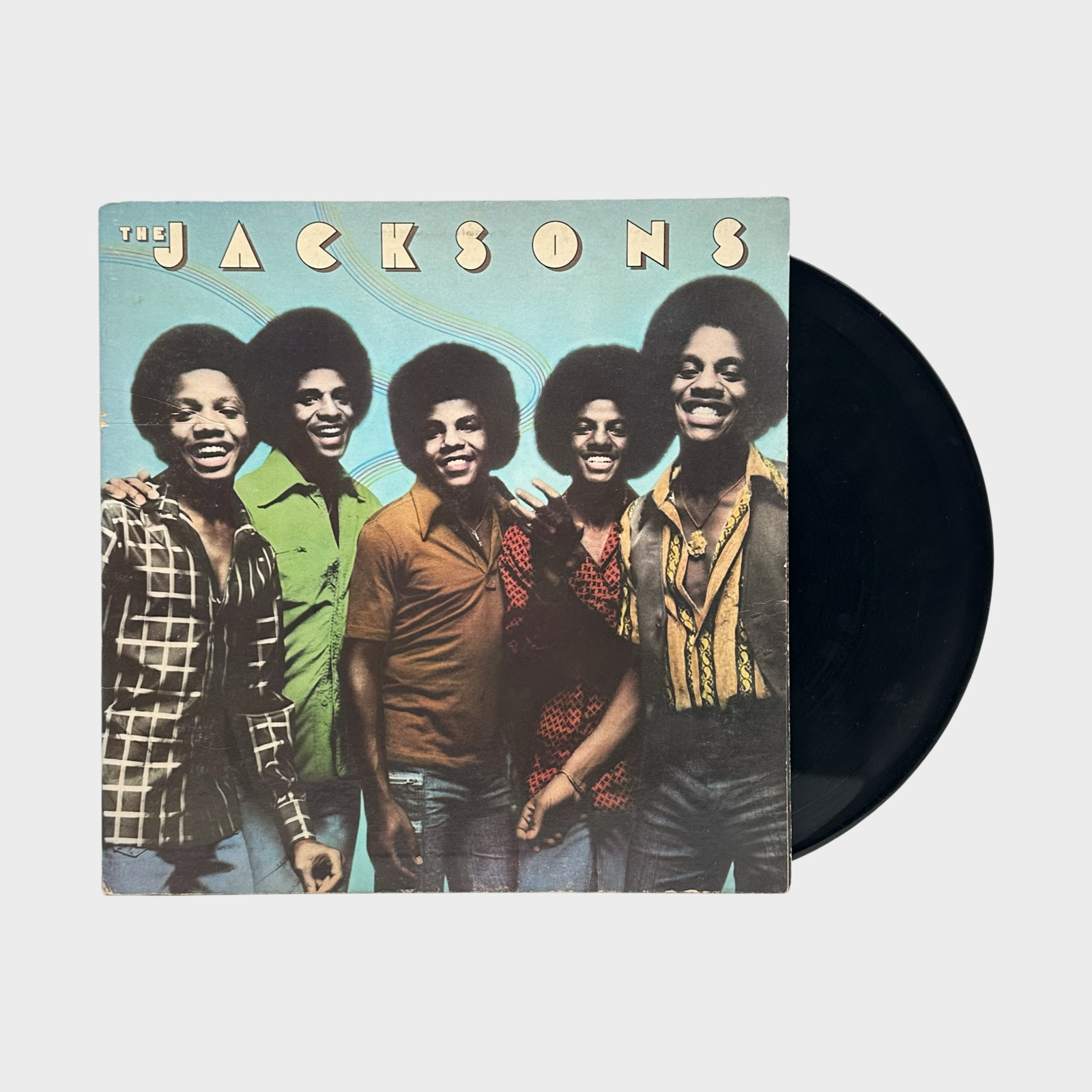 MICHAEL JACKSON/THE JACKSONS 紙ジャケCD 11枚 2 Lot-Michael Jackson - Number Ones EK 88998 & THRILLER EK 38112