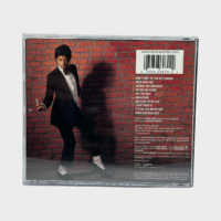 Michael Jackson 'Off The Wall' Special Edition CD (USA) – Michael