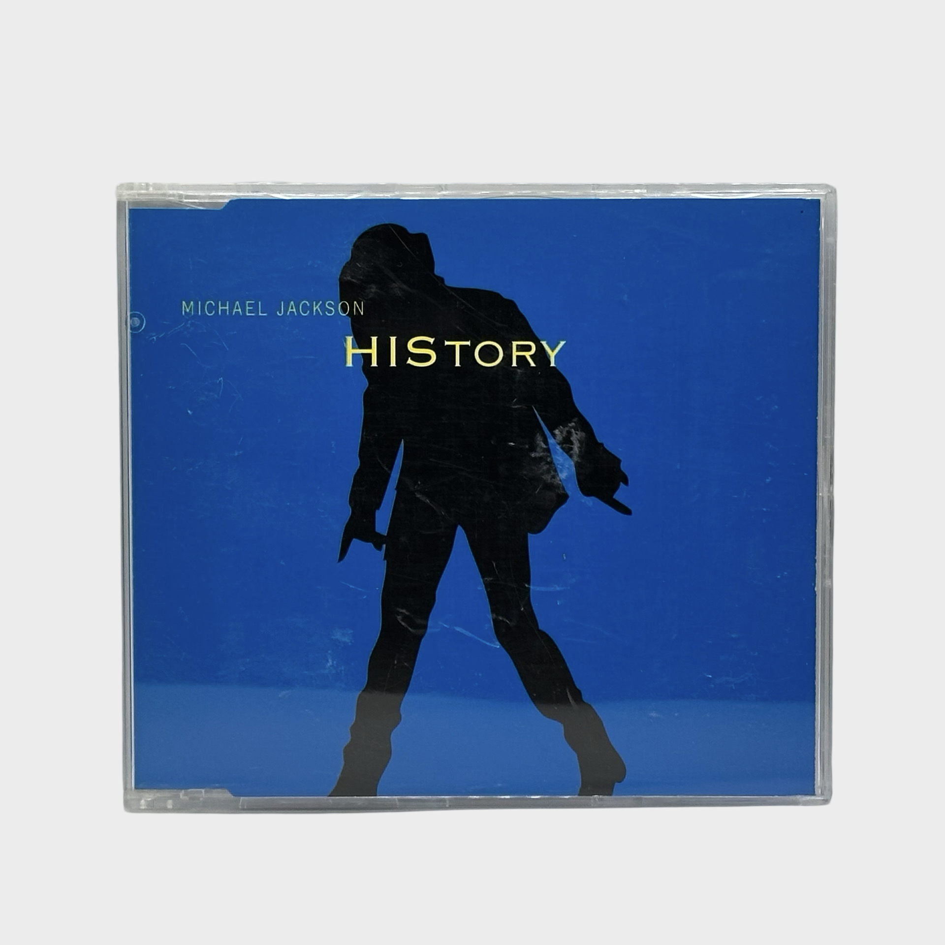 洋楽 The History Of Michael Jackson Promo CD Michael Jackson – HIStory LIFEstyle Promo CD | Releases | Discogs