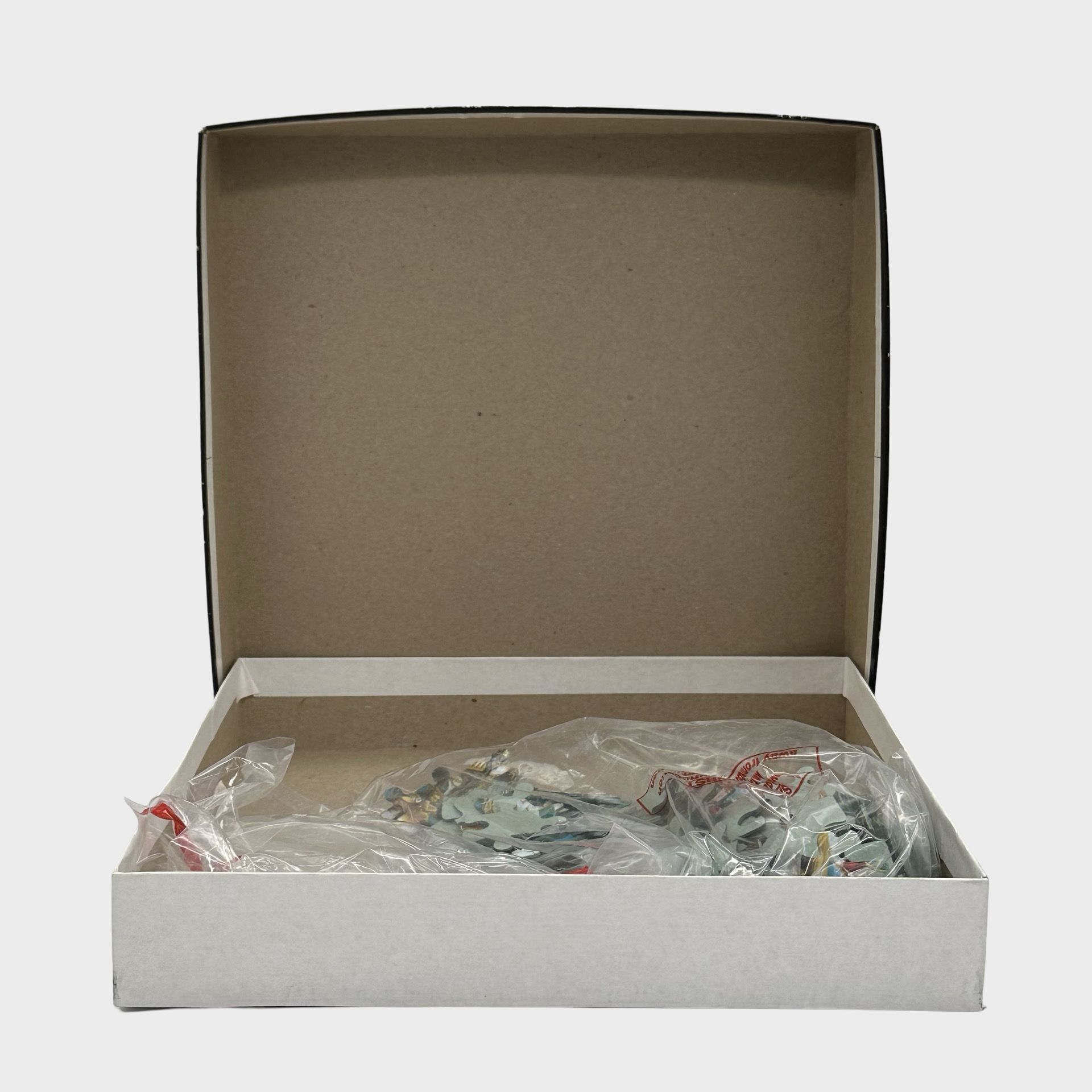 Michael Jackson Dangerous Puzzle - Image 3