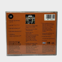 Michael Jackson 'Jam' CD Single (USA) – Michael Jackson Market