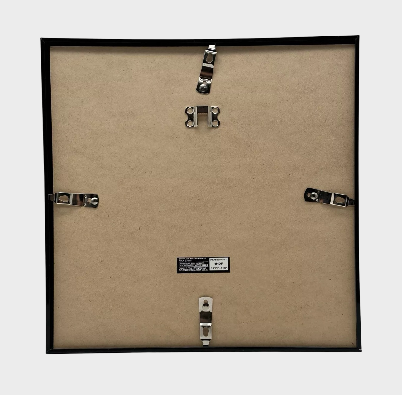 Michael Jackson 'Thriller' Original Framed Record Cover - Image 2