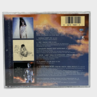 Michael Jackson 'Scream' CD Single (USA) – Michael Jackson Market