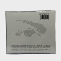Michael Jackson 'Invincible' CD Blue (Canada) – Michael Jackson Market