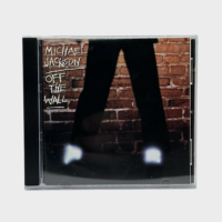 洋楽 Ed-Michael Ed-Michael CD Michael Jackson 'Thriller 25' Special Ed CD (Japan) – Michael