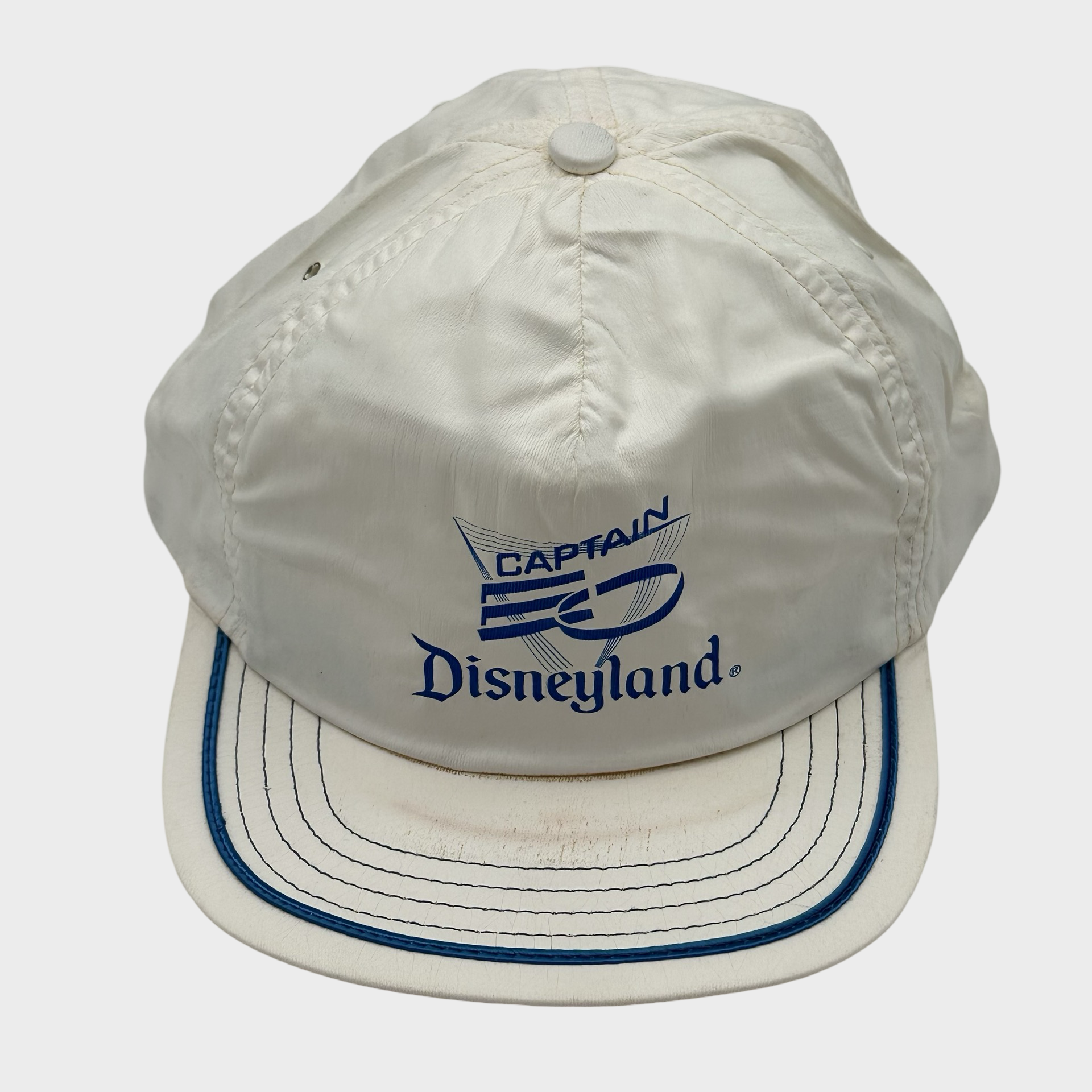Michael Jackson 'Captain Eo' Disneyland Hat