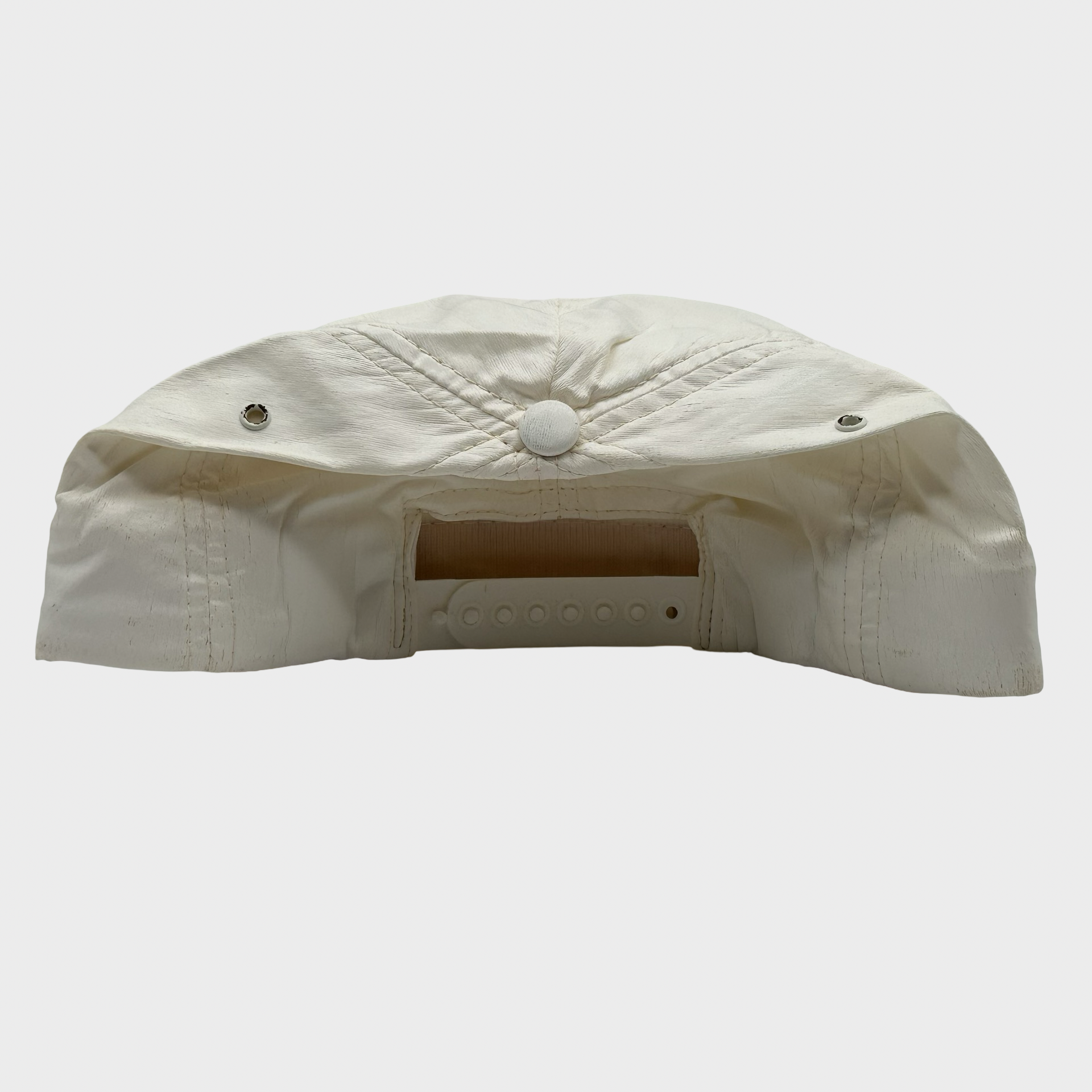 Michael Jackson 'Captain Eo' Disneyland Hat - Image 2