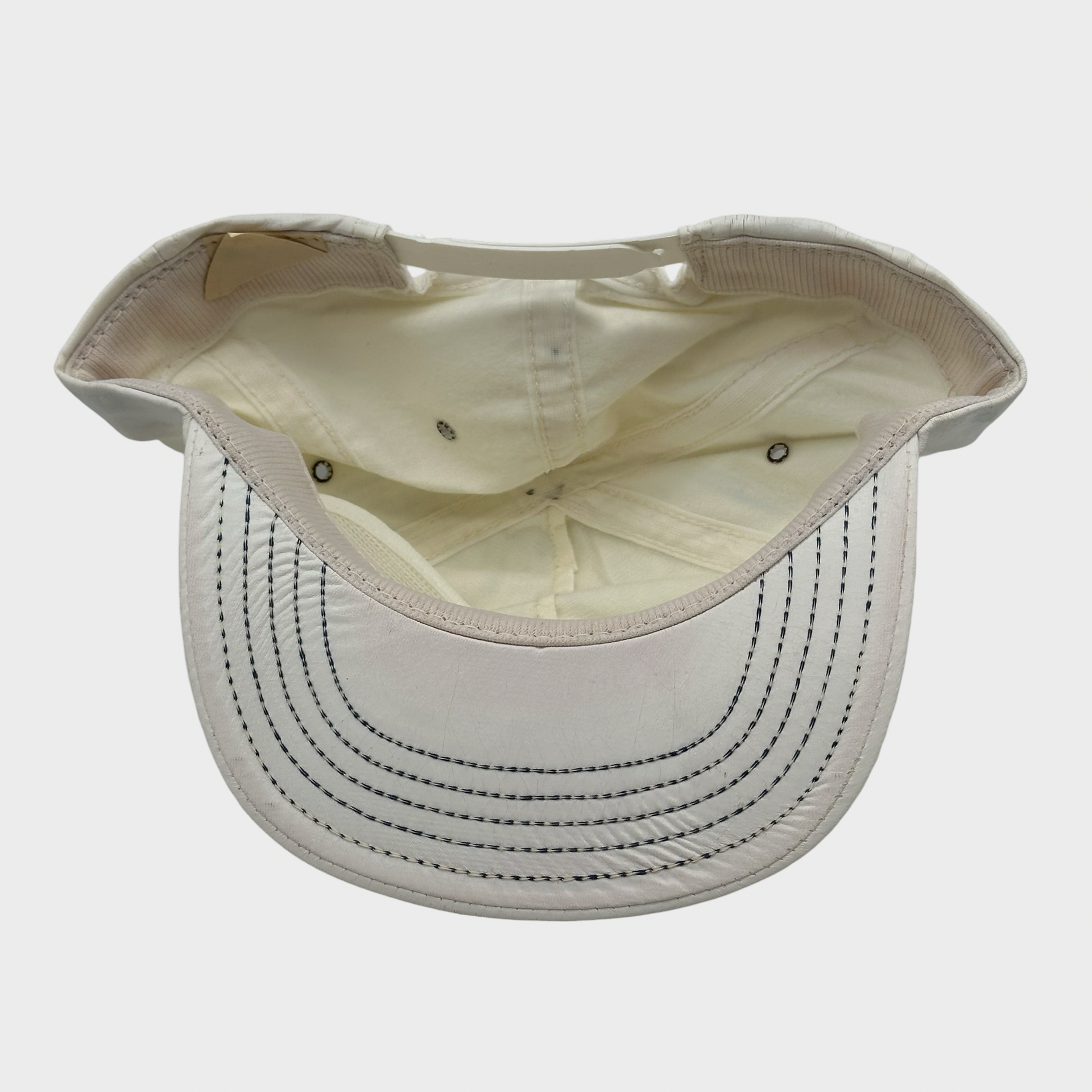 Michael Jackson 'Captain Eo' Disneyland Hat - Image 3