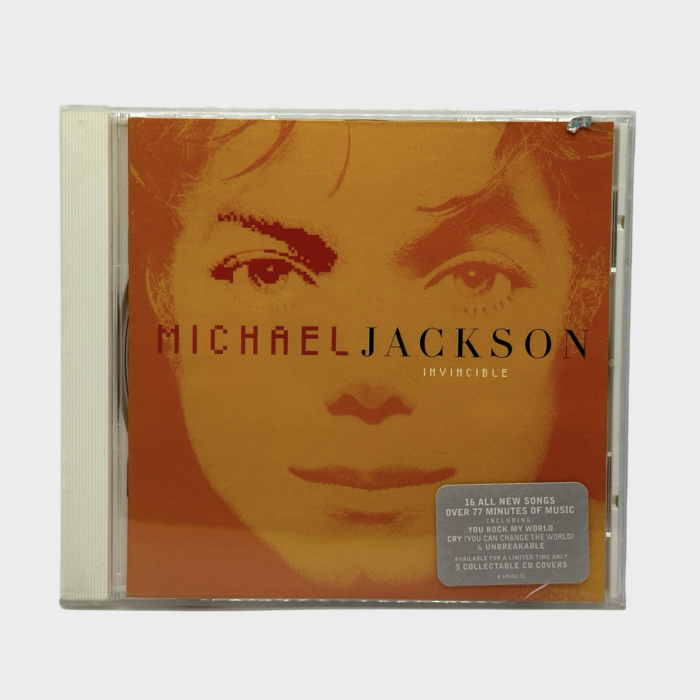洋楽 MICHAEL JACKSON OFF THE WALL CD Off The Wall CD – Michael Jackson