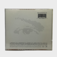 Michael Jackson 'Invincible' CD Orange (USA) – Michael Jackson Market
