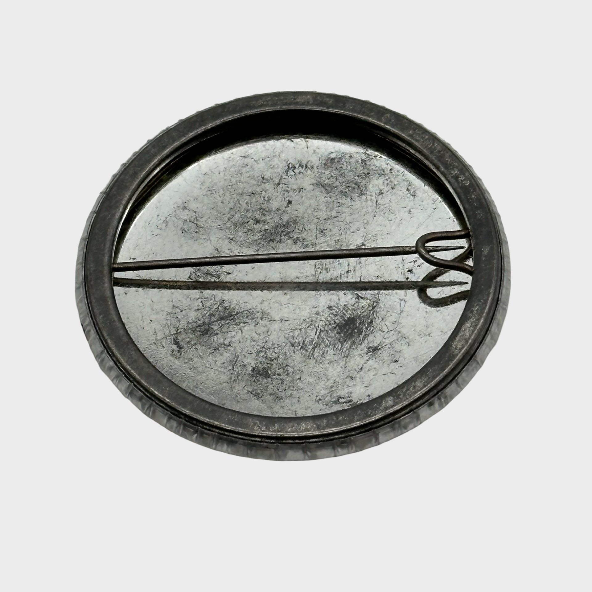 The Jacksons 'Destiny' Official 2" Button Badge - Image 2