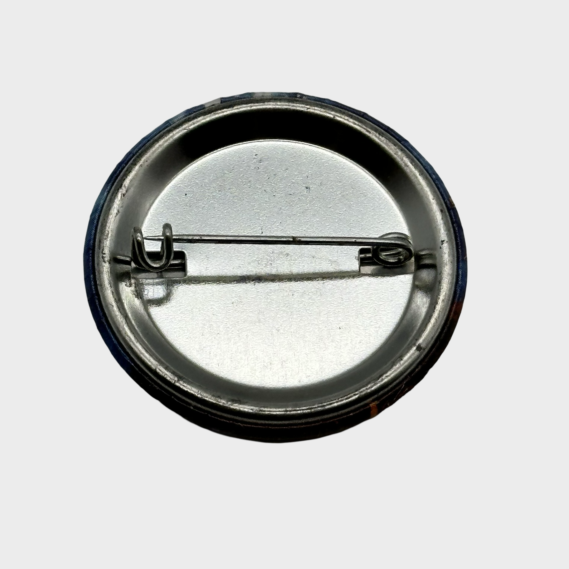 The Jacksons 'Victory' Official 1" Button Badge - Image 2