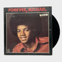 洋楽 Rare Michael Jackson / Forever Michael Michael Jackson – Forever, Michael – Vinyl (Gatefold, LP, Album
