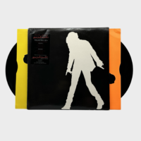 Michael Jackson 'Blood On The Dance Floor' Deluxe Vinyl Set (EURO