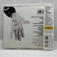 Michael Jackson 'Number Ones' CD (Japan) – Michael Jackson Market