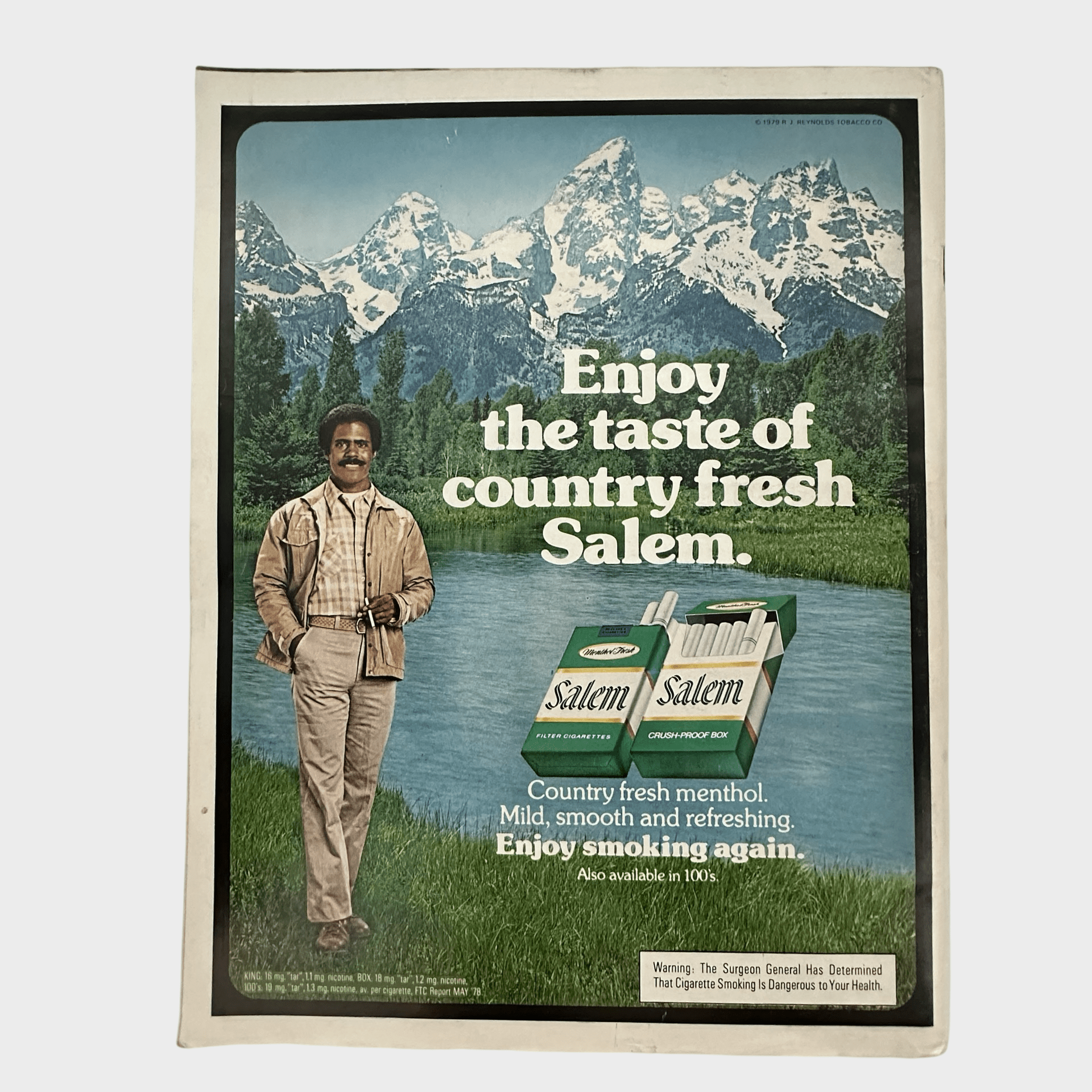 EBONY Magazine Featuring The Jacksons September 1979 - Image 2