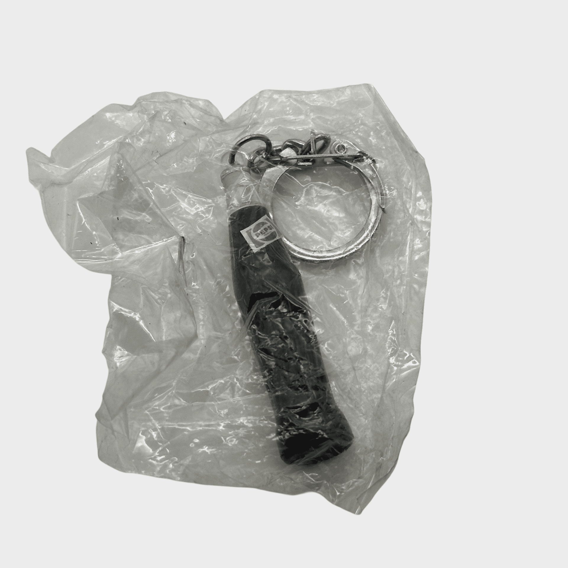 Michael Jackson Pepsi Promo Keyring - Image 2