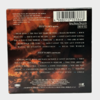 Michael Jackson 'HIStory' Mini Disc (Japan) – Michael Jackson Market