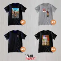 Michael Jackson BAD Box – Michael Jackson Market