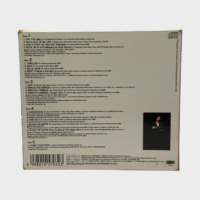 Michael Jackson Dangerous Tour Souvenir CD Single Boxset (Japan