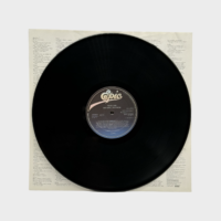 Michael Jackson Thriller LP Record (EURO) – Michael Jackson Market