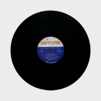 Michael Jackson Music And Me LP Record (USA) – Michael Jackson Market