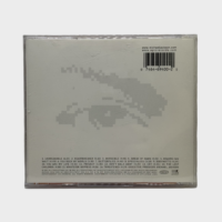 Michael Jackson 'Invincible' CD Orange (USA) – Michael Jackson Market