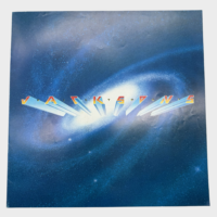 【希少】JACKSONS Victory ポスター　非売品　レア 希少】JACKSONS Victory ポスター 非売品 レア