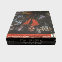 Michael Jackson Thriller 25 Fan Pack CD/DVD (USA) – Michael