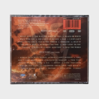 Michael Jackson 'HIStory' CD (France) – Michael Jackson Market
