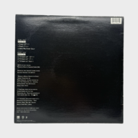 Janet Jackson Black Cat 12″ Single (USA) – Michael Jackson Market