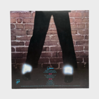 Michael Jackson Off The Wall LP Record (Japan) – Michael Jackson
