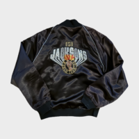 The Jacksons Victory Tour Jacket – Michael Jackson Market