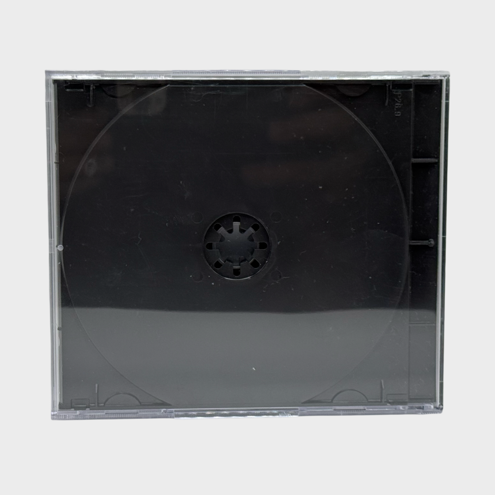 Michael Jackson HIStory Lifestyle Promo CD (EURO) – Michael