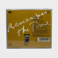 e Michael　Hard Day REMIXES　貴重 CD George Michael – Hard Day (The Shep Pettibone Mix) – Vinyl (12