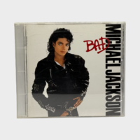 Michael Jackson 'BAD' Picture CD (Japan) – Michael Jackson Market