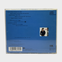 Michael Jackson 'Smooth Criminal' CD Single (Japan) – Michael