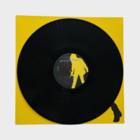 Michael Jackson 'Blood On The Dance Floor' Deluxe Vinyl Set (EURO