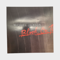 レア⭐️MICHAEL JACKSON BLOOD ON〜⭐️DELUXE SET⭐️ Michael Jackson 'Blood On The Dance Floor' Deluxe Vinyl Set (EURO