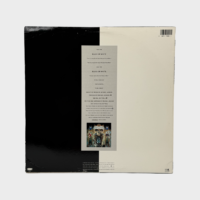 Michael Jackson Black Or White Special Edition 12″ Single (USA