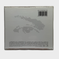 Michael Jackson 'Invincible' CD Orange (EURO) – Michael Jackson Market