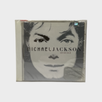 【12”】Michael Jackson 『Invincible』 LP Michael Jackson 'Invincible' Sealed CD White (USA) – Michael