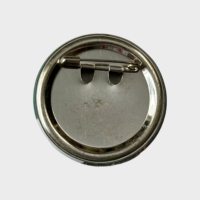 Michael Jackson Moonwalker Official Badge Button (Japan) – Michael